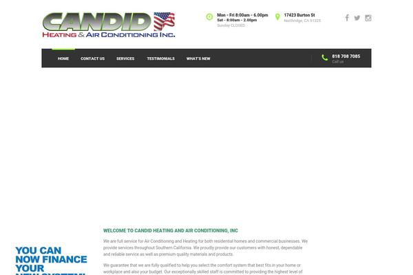 BestBuild theme site design template sample