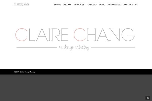 Site using Simply Instagram plugin