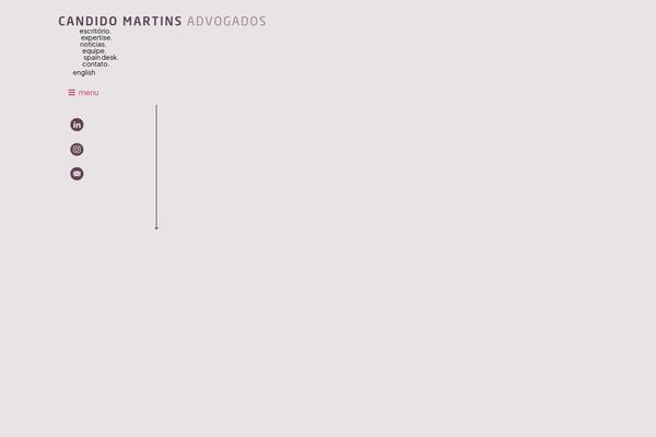 Site using Jet-blog plugin