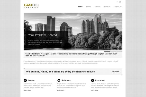 Site using Buttons Shortcode and Widget plugin
