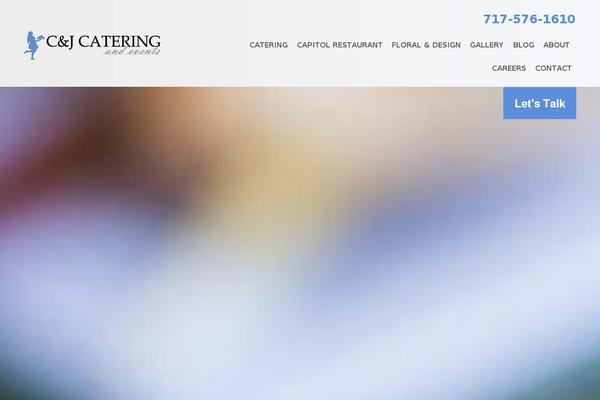 Site using Gallery plugin