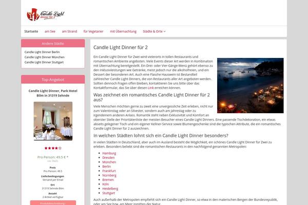 Affiliatetheme theme site design template sample