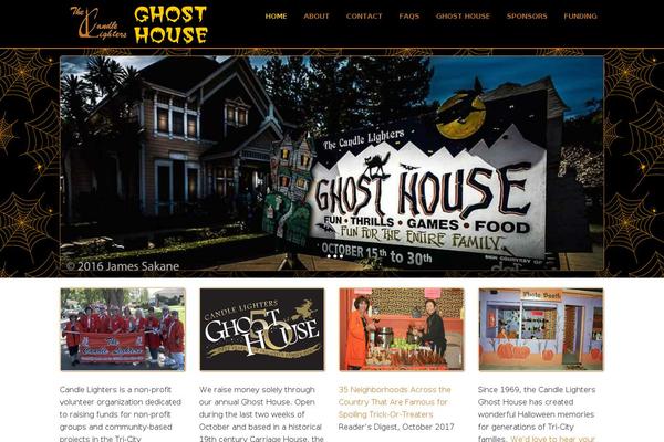 Site using WP-Cycle plugin