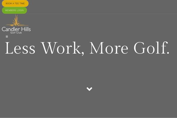 Site using Borderless plugin