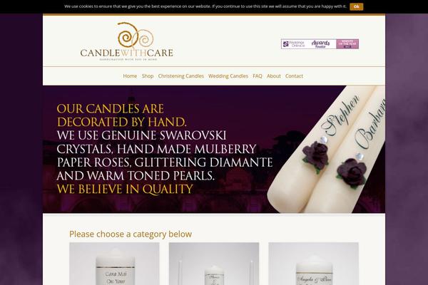 Site using Elite-addons-vc plugin