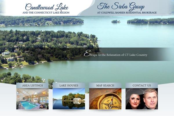 Site using Aios-mobile-pack plugin