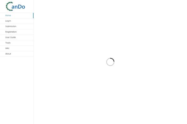 Site using WP User Frontend plugin