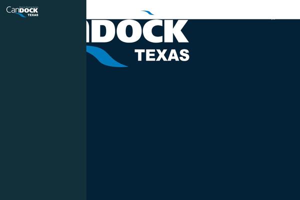 candocktexas.com site used Nibula