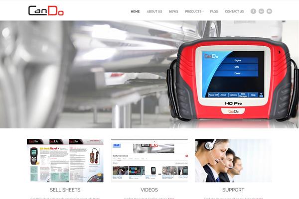 Frover theme site design template sample