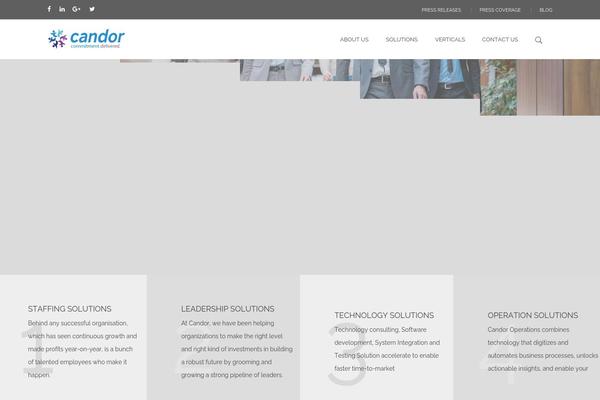 Site using Megatron-framework plugin
