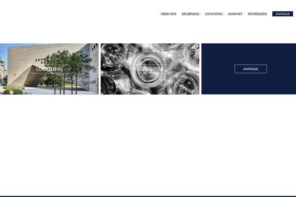 Site using Dwd-map-extended plugin