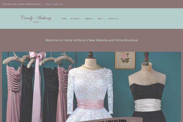 Site using Recent Post Thumbnail Slider Widget plugin