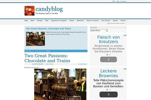 Swift theme site design template sample