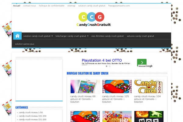 Best theme site design template sample