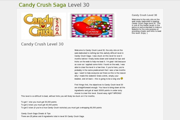 Ctr Theme Plus theme site design template sample