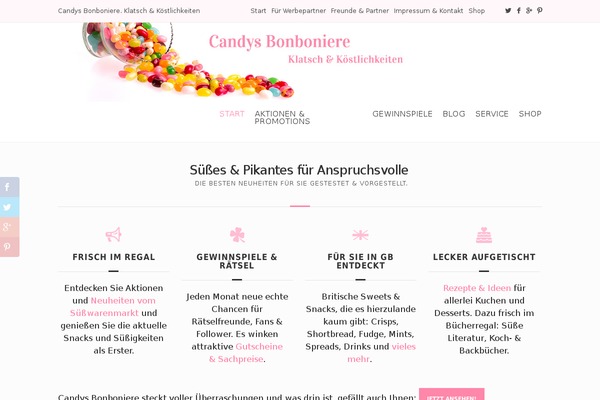 Site using Expand-divi plugin