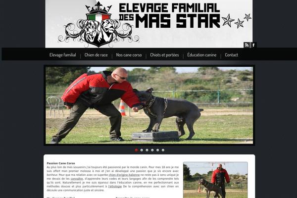 Incorporate theme site design template sample