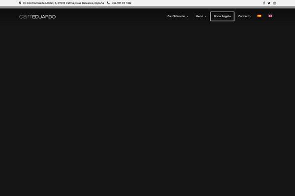 Site using Wpcafe-pro plugin