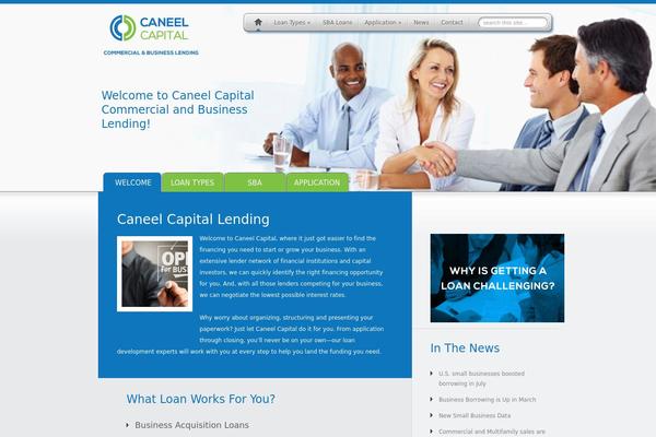 MyProduct theme site design template sample