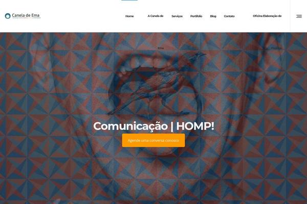 Site using HTML5 Responsive FAQ plugin