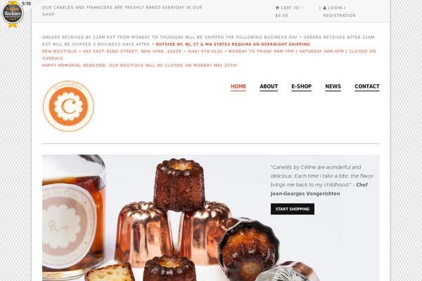 Site using Cforms146 plugin