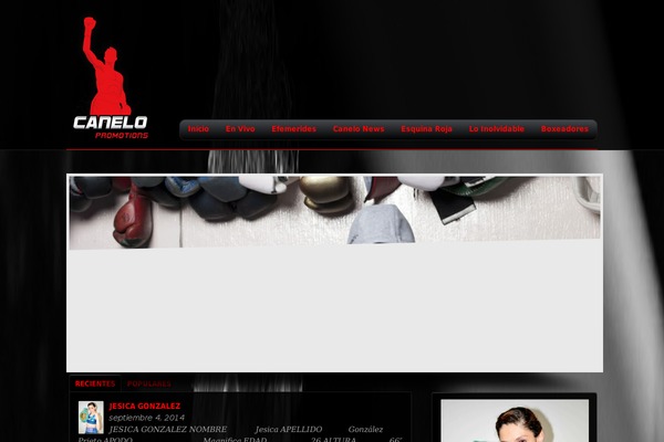 Unsigned theme site design template sample
