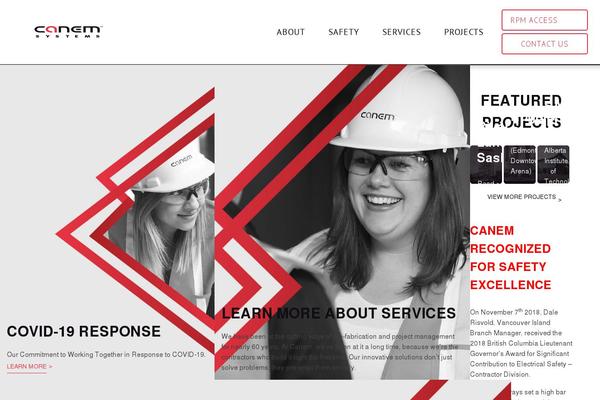 Site using WordPress Notification Bar plugin