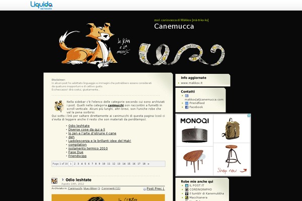 canemucca.com site used Im-okay-black-10