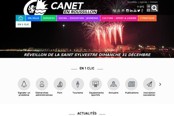 Site using Co-marquage-service-public plugin