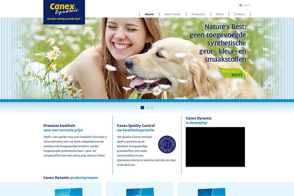 Ab theme site design template sample