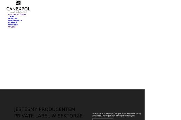 Site using WP Logo Showcase Responsive Slider plugin