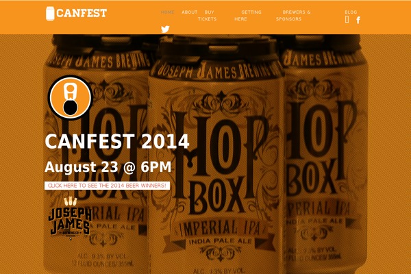 Montreal theme site design template sample