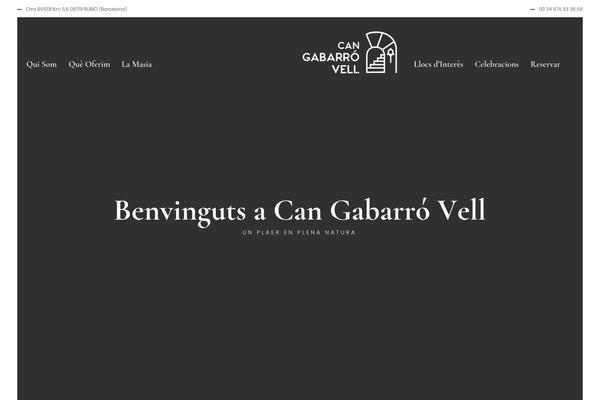 Site using Js_composer plugin