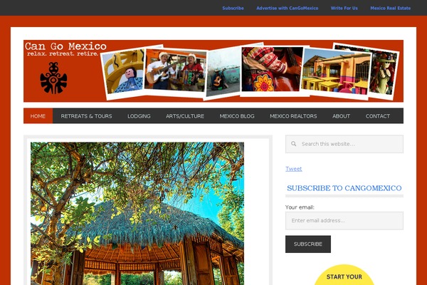 Site using Genesis Tabs plugin
