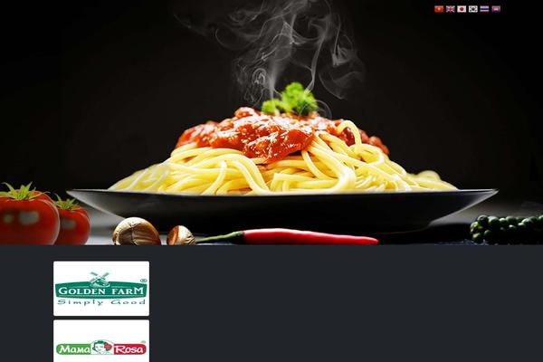 Site using WooCommerce plugin