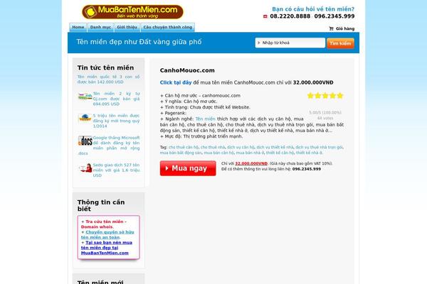 Site using Baivietlienquan plugin