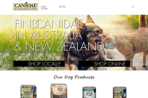 Site using Sabai plugin