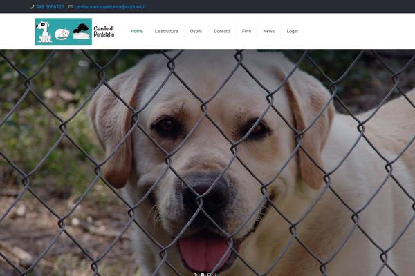 Site using Wp-filebase-pro plugin