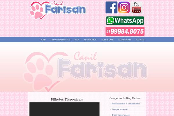 Site using Mini PopUp plugin