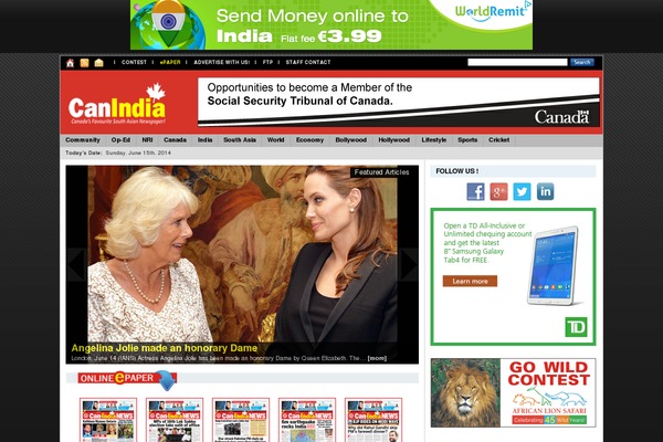 Site using Metronet-profile-picture plugin