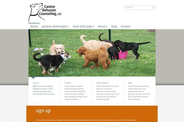 Site using Ultimate-elementor plugin