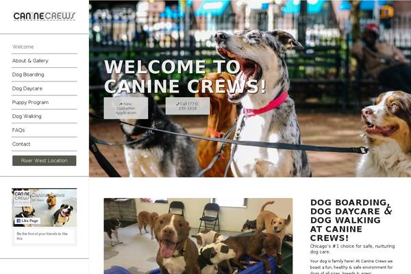 Site using ActiveCampaign plugin