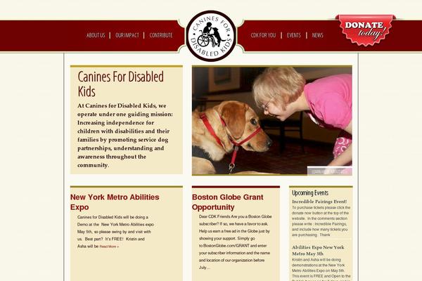 Site using Advanced-recent-posts-widget plugin