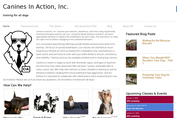 Site using Advanced Author Bio plugin