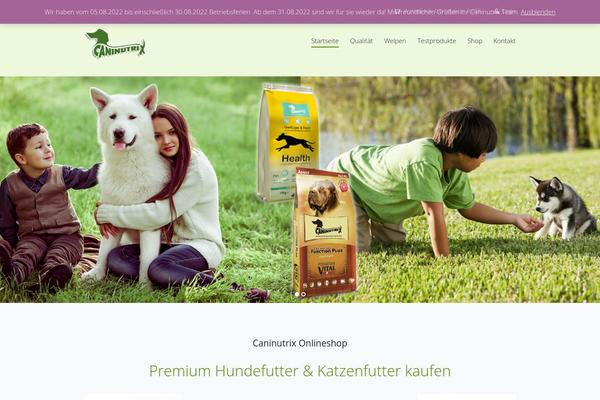 Site using Contact-form-7-builder-designer plugin