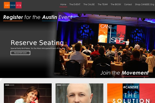 Black Pearl theme site design template sample