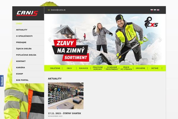 Site using Mapsvg plugin