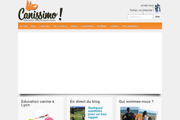 Site using Tc-testimonial plugin