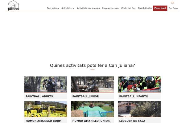 Site using Gravityview plugin