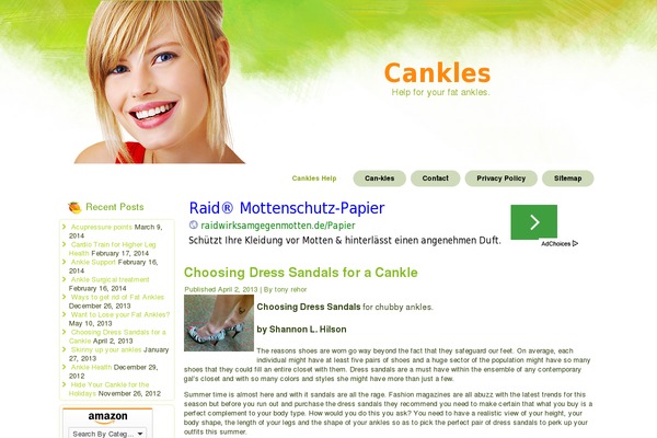 Max Magazine theme site design template sample